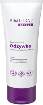 biotebal szampon i odżywka rossmann