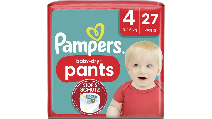 phantsy pampers 9-15kg