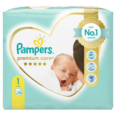 pampers pc vp