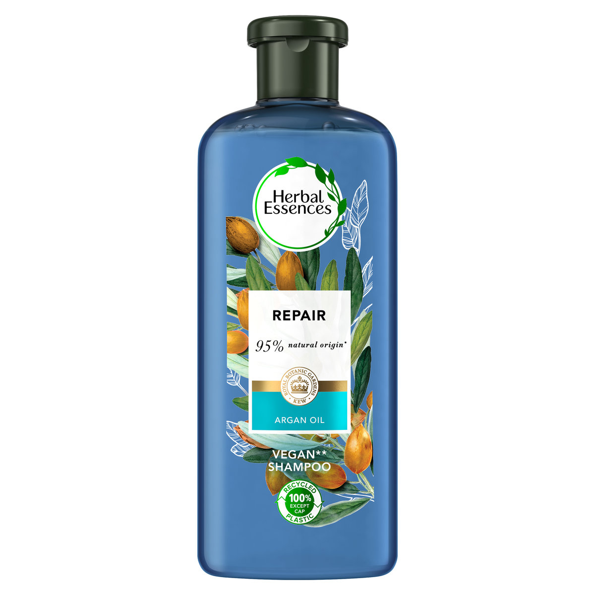 szampon do włosów herbal essences cena