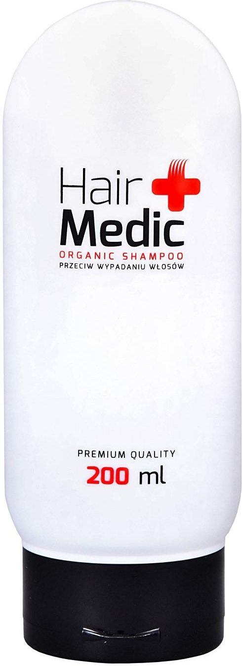 medic hair szampon