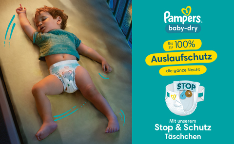 pampers baby dry 6 rossmann