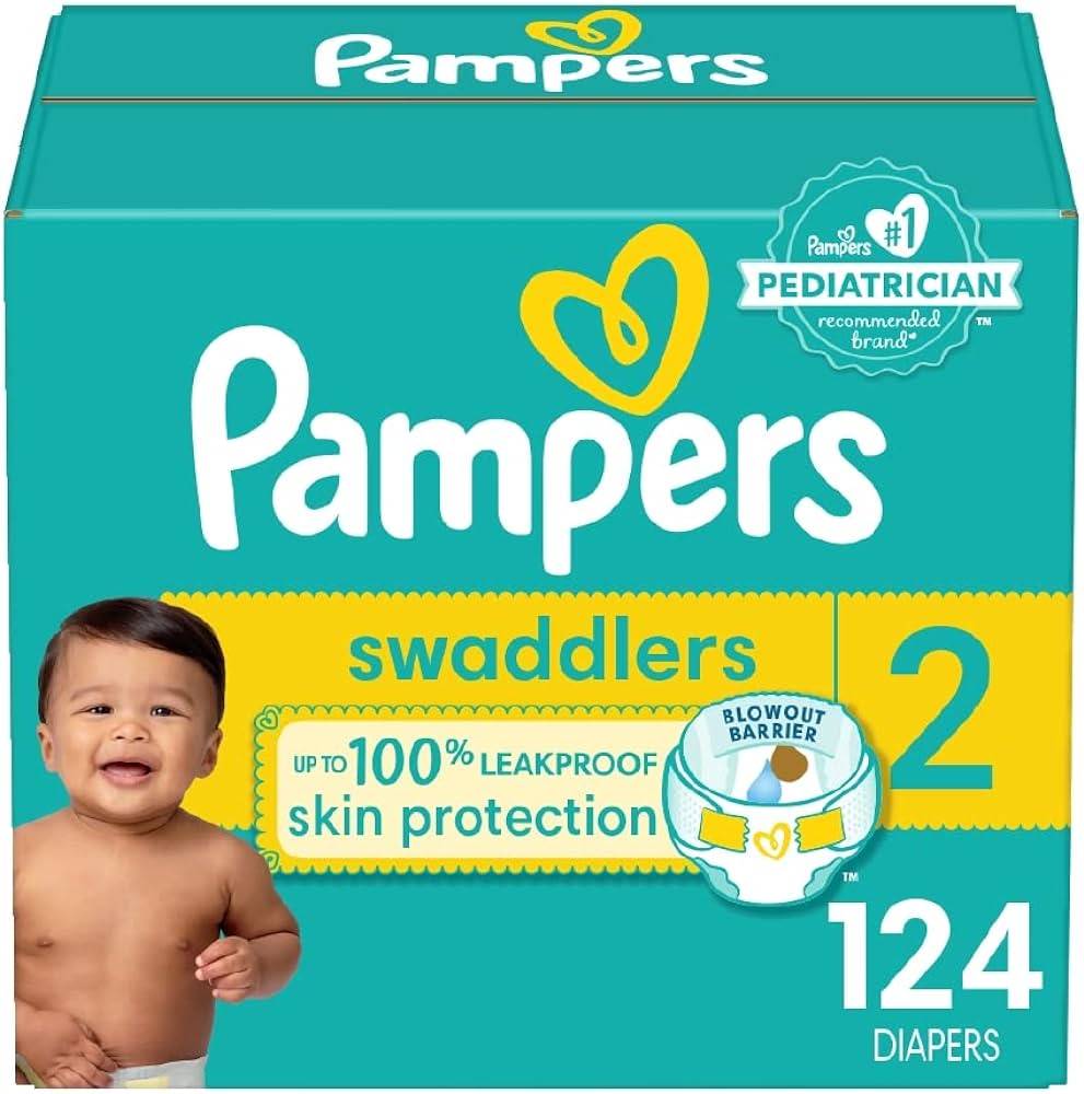 pampers premium care new born 78 ceneo