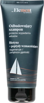 rossmann szampon dla mężczyzn przeciw wypadaniu