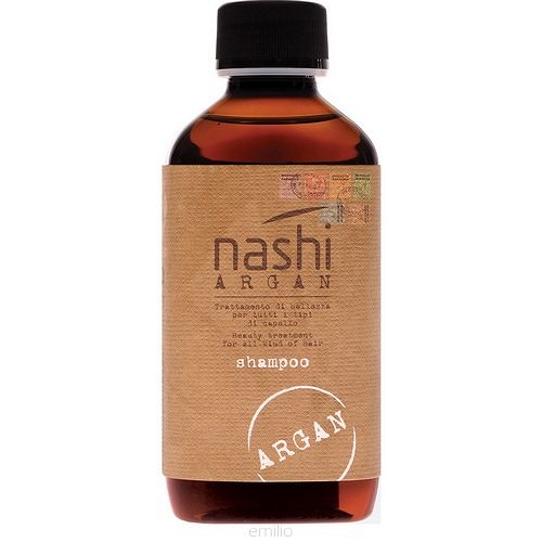 nashi argan szampon gdzie kupić