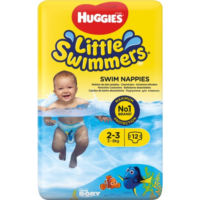 huggies irlandia