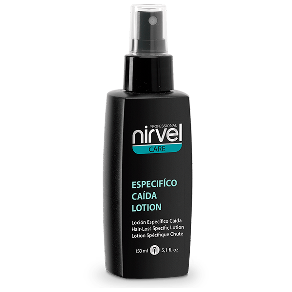 nirvel purificante szampon cabellos grasos 250 ml opis