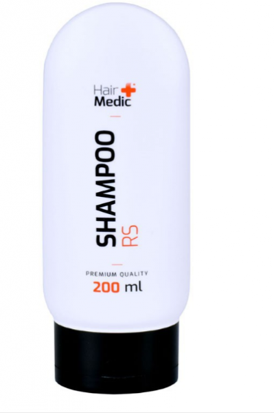 szampon hair medik