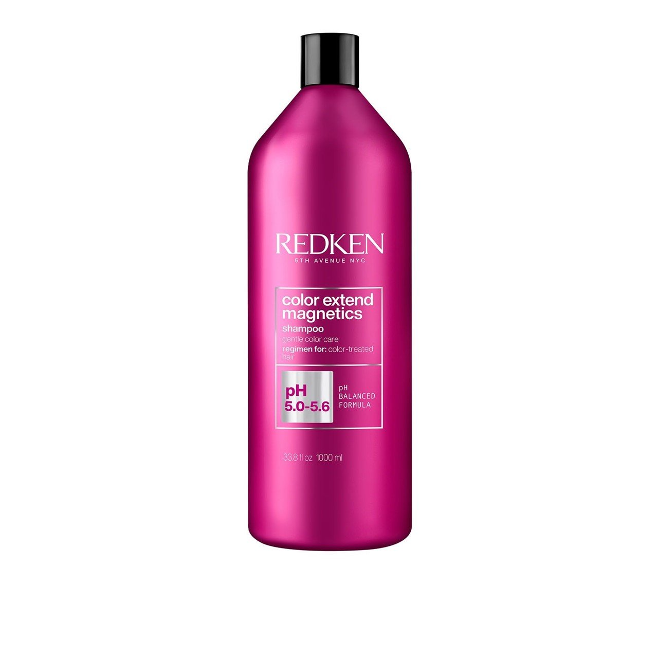 redken color extend magnetics szampon