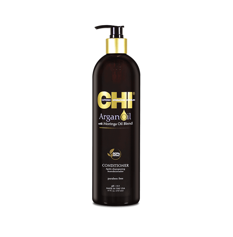 chi odżywka do włosów arganowy argan oil farouk