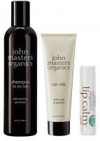 john masters organics szampon do włosów suchych z wieczornym pierwiosnkiem