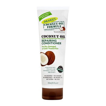 palmers coconut oil formularewitalizująca odżywka do włosów 250 ml