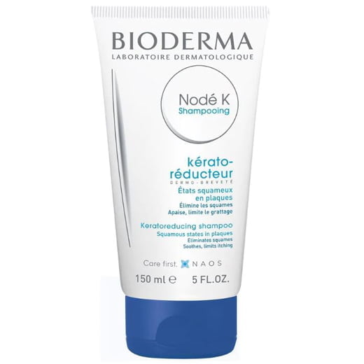 bioderma node k szampon przeciwłupieżowy