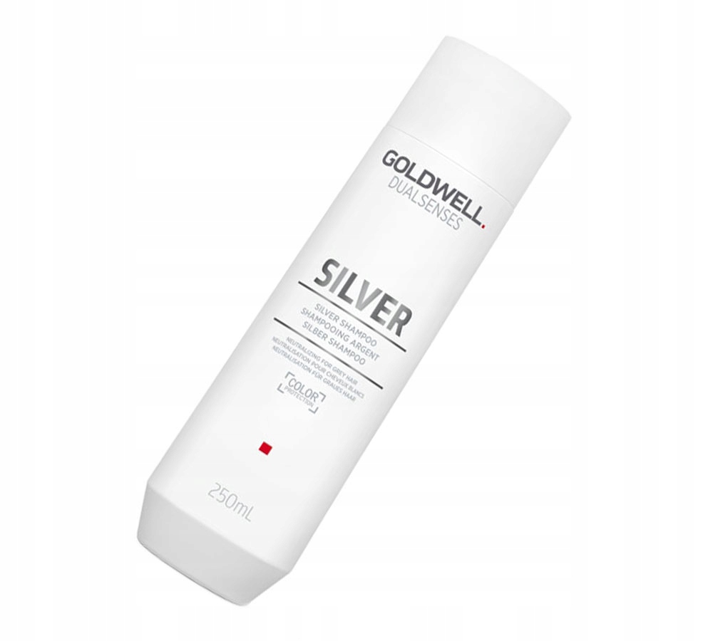 goldwell dualsenses allegro silver szampon