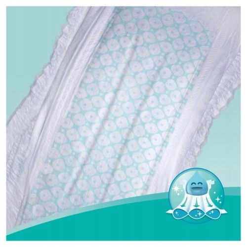 pampers 4 304 szt