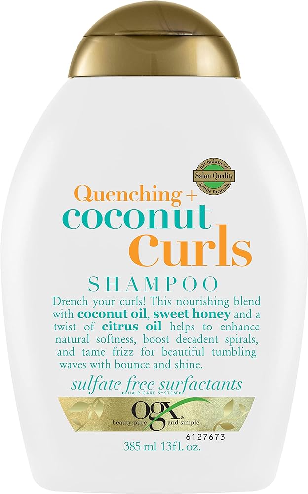 szampon kokosowy amazon keratin opinie