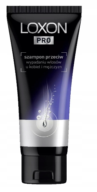 szampon wzmacniający loxon baicapil