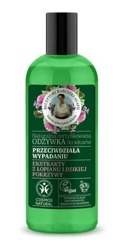 bania agafii odżywka do włosów 280 ml white agafia nettle