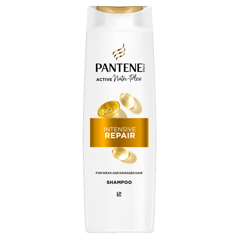 szampon pantene pro v do włosów farbowanych