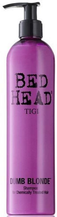 tigi bed head szampon fioletowy ceneo