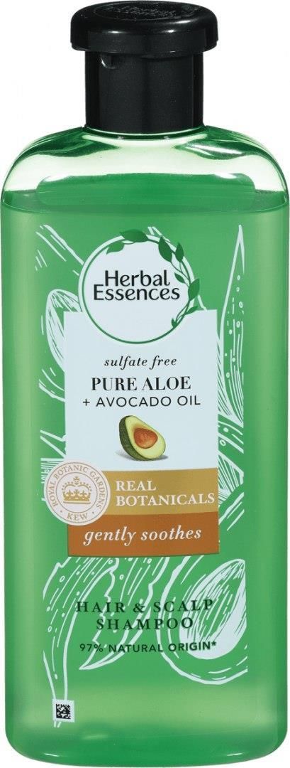 herbal essences szampon gdzie kupić