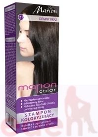 szampon marion color nr 21