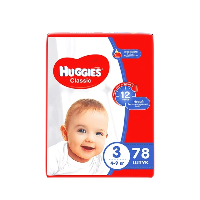 pampers 3 4-9kg