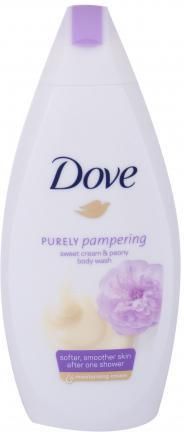 dove purely pampering ceneo