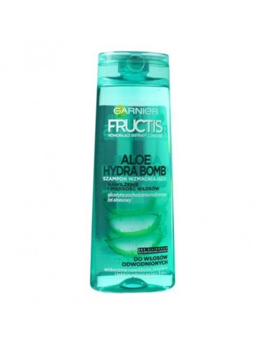 garnier aloes szampon gdzie kupic