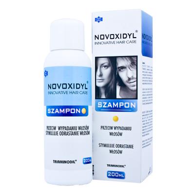 szampon novoxidyl innovative health care opinie