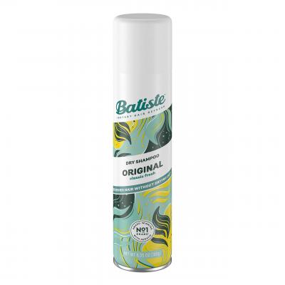 batiste suchy szampon recenzja