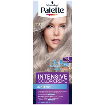 palette popielaty blond szampon