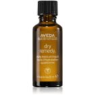 olejek nawilżający do włosów aveda dry remedy daily