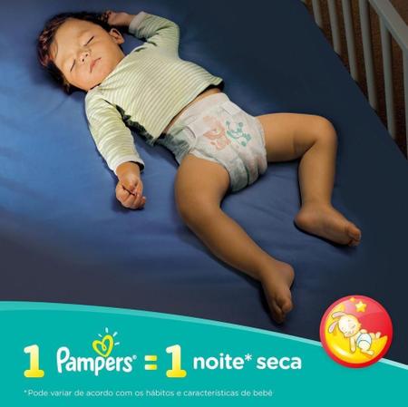 pampers 2 deliplus 38 szt