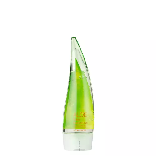 holika holika aloe pianka do mycia twarzy 150ml