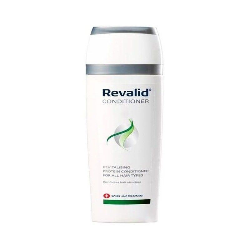 revalid odżywka do włosów z proteinami 250ml