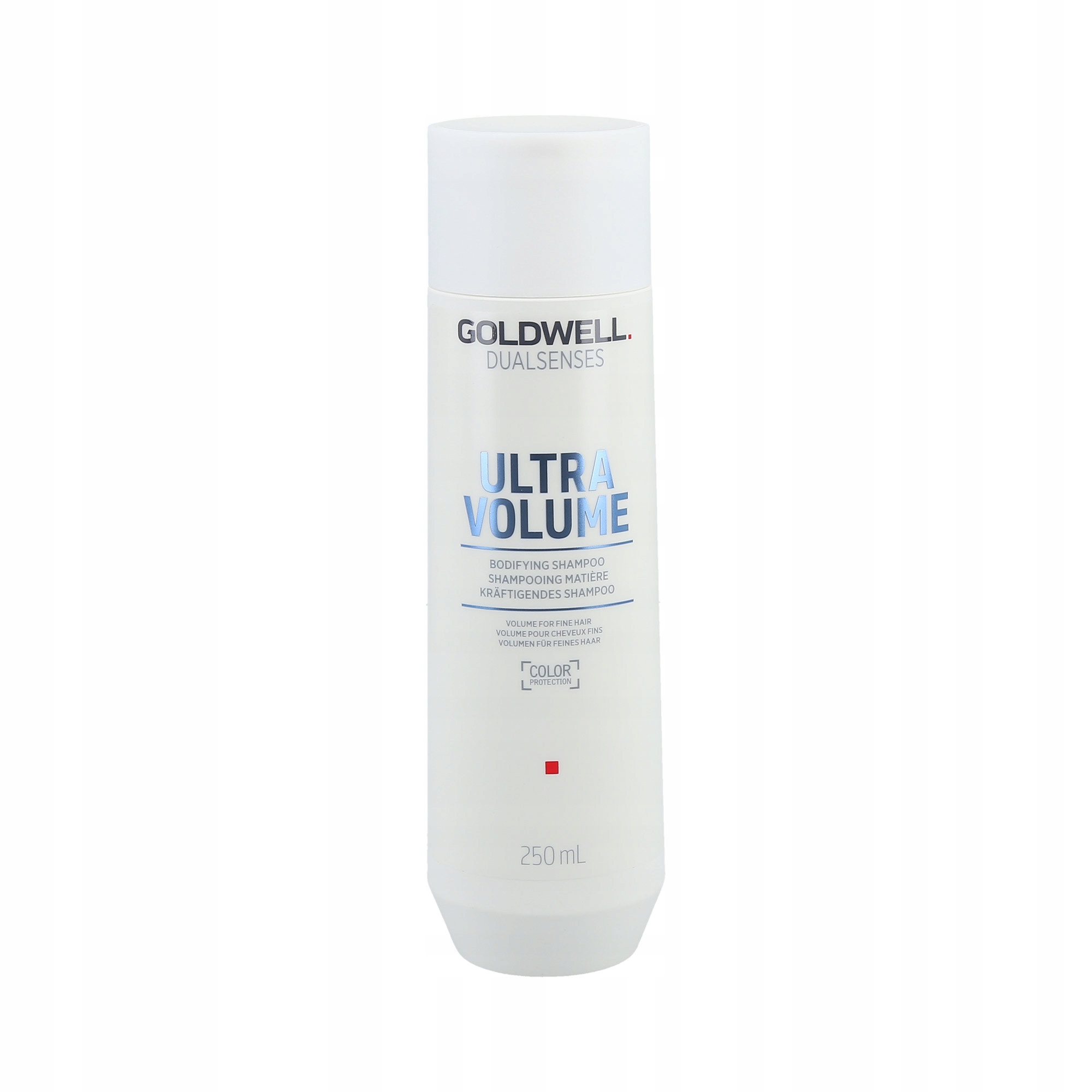 goldwell ultra volume szampon