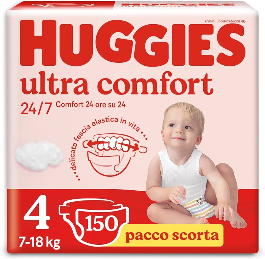 gdzie kupić pieluchy huggies