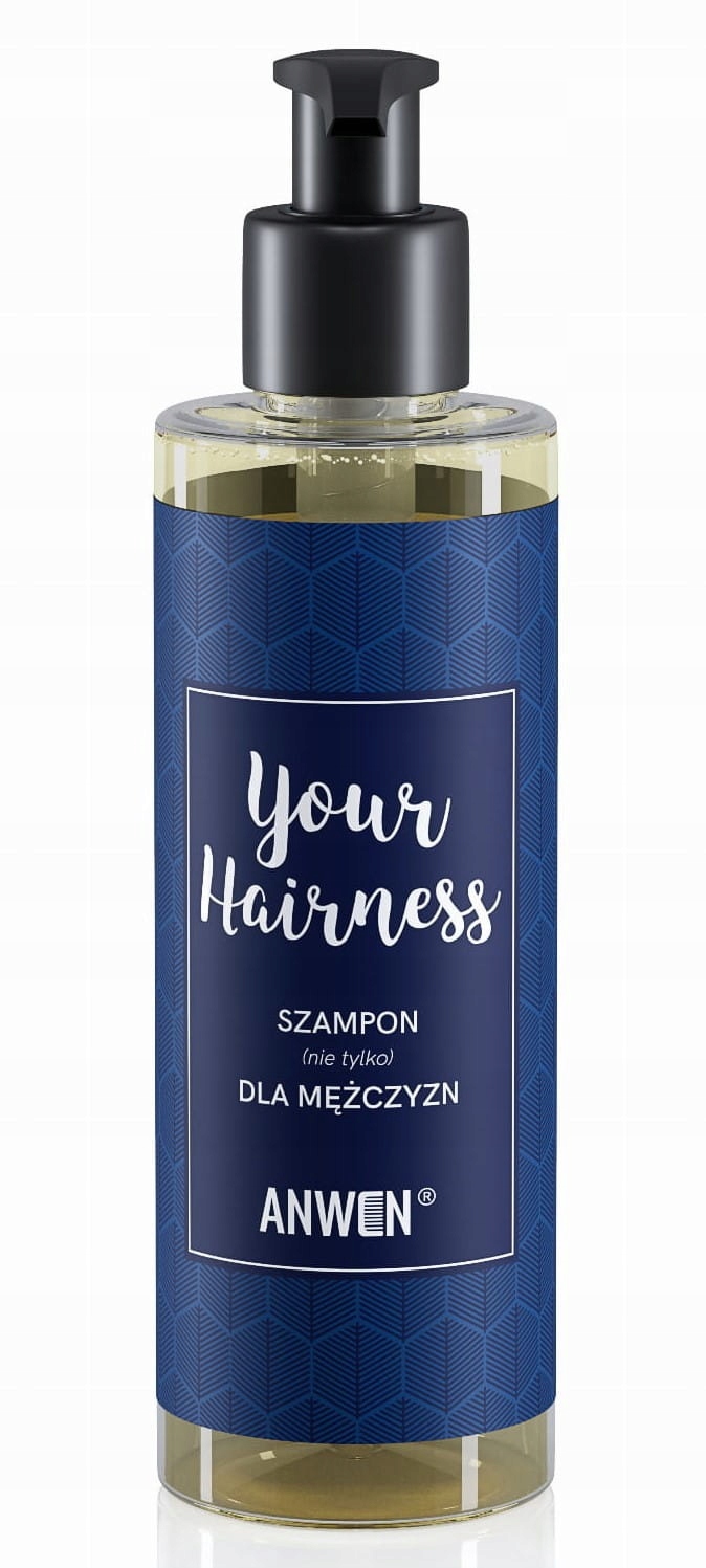 szampon ziaja anwen