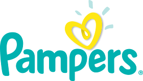 nowe logo pampers