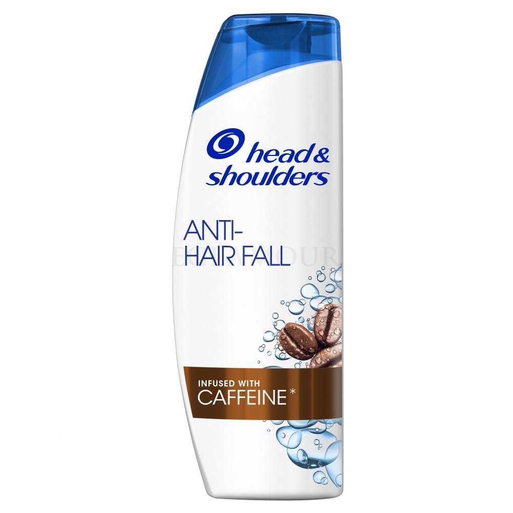 head and shoulders szampon 400 ml cena