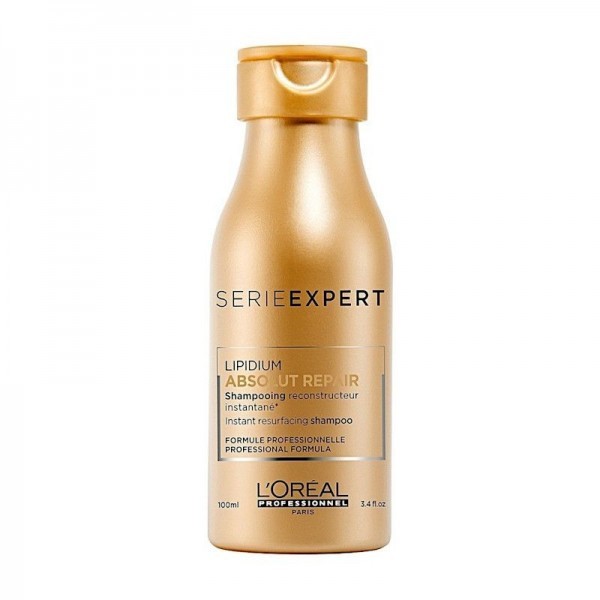 loreal szampon absolut lipidiium 500