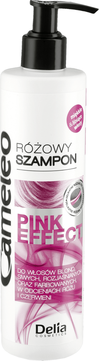 szampon do włosów bb