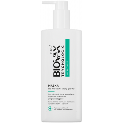 wizaz szampon biowax