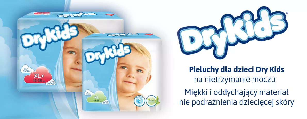 pieluchy dl dzieci niepełnosprawnych ten