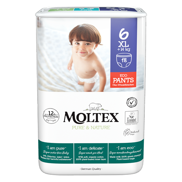 Moltex Baby-Hygiene GmbH