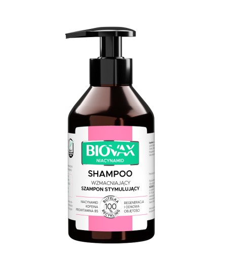 libiota biovax kreatyna jedwab szampon intensiwie regenerujacy
