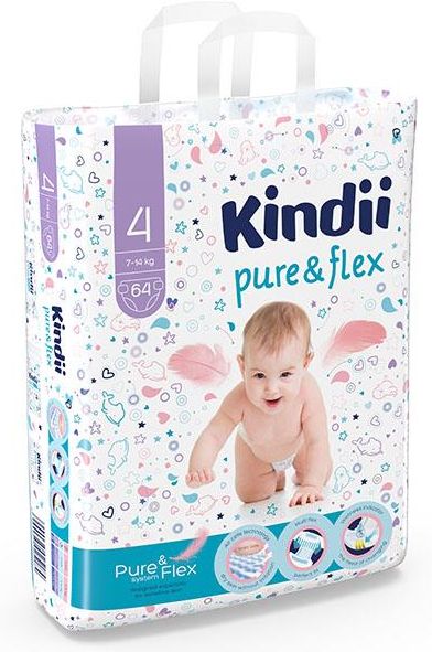 pieluszki pampers premium care ulepszone