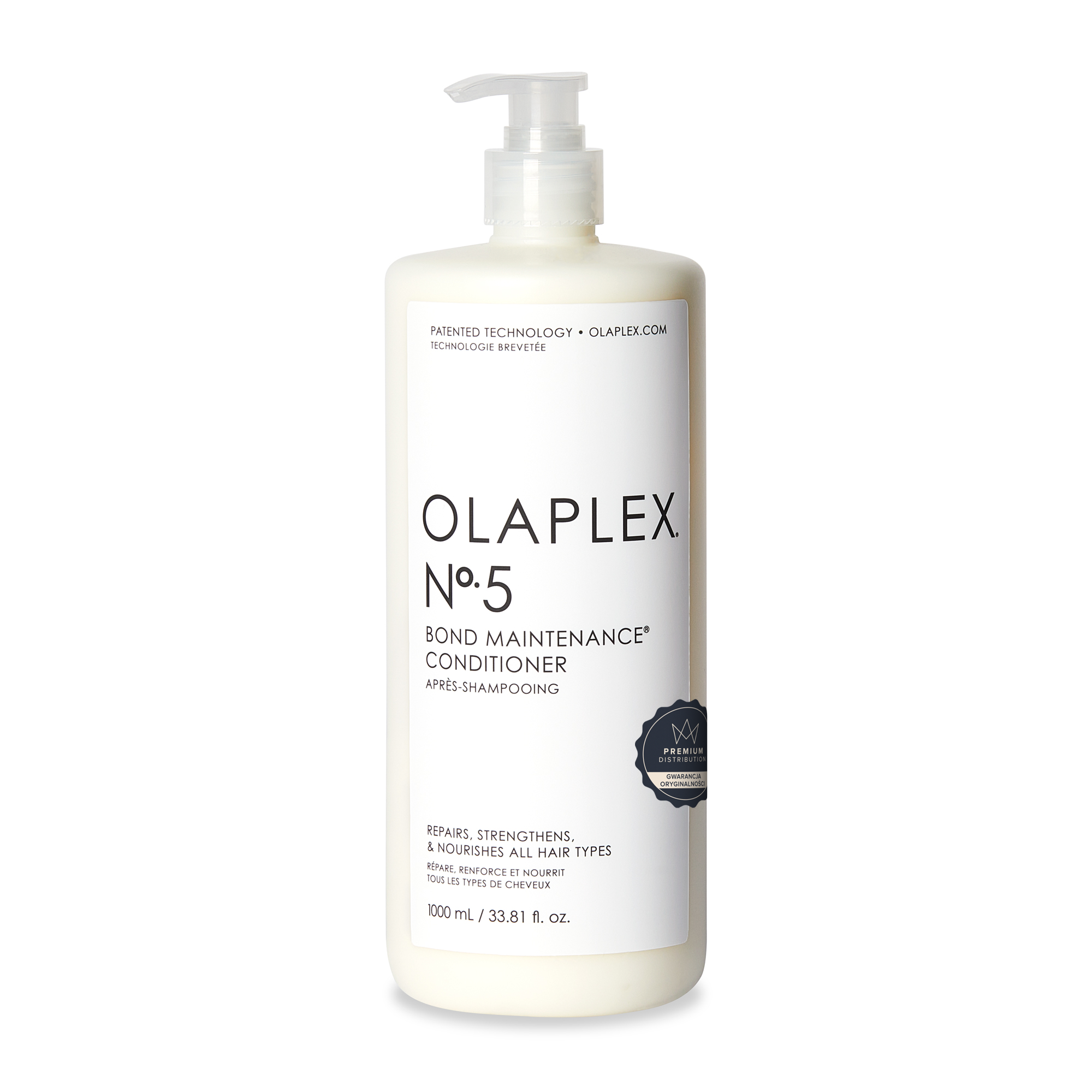 olaplex odżywka do włosów