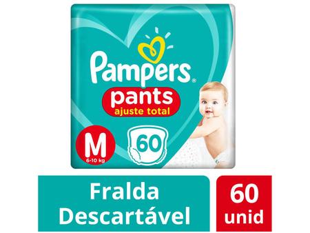 pampers pabts 6